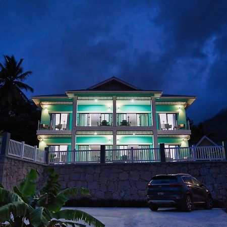 Sunset Haven Villa Бо Валон Екстериор снимка