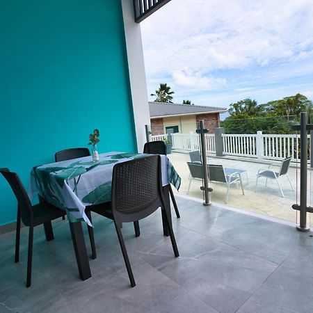 Sunset Haven Villa Бо Валон Екстериор снимка