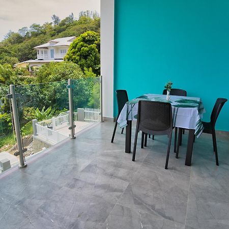 Sunset Haven Villa Бо Валон Екстериор снимка