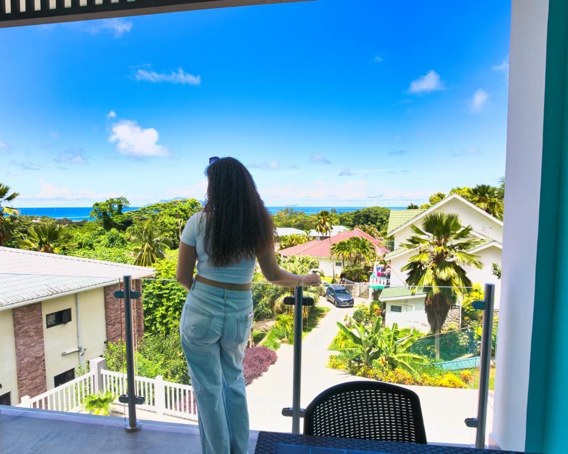 Sunset Haven Villa Бо Валон Екстериор снимка