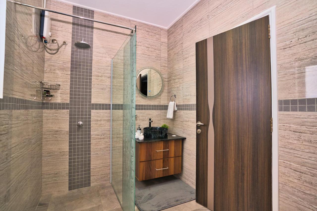 Sunset Haven Villa Бо Валон Екстериор снимка