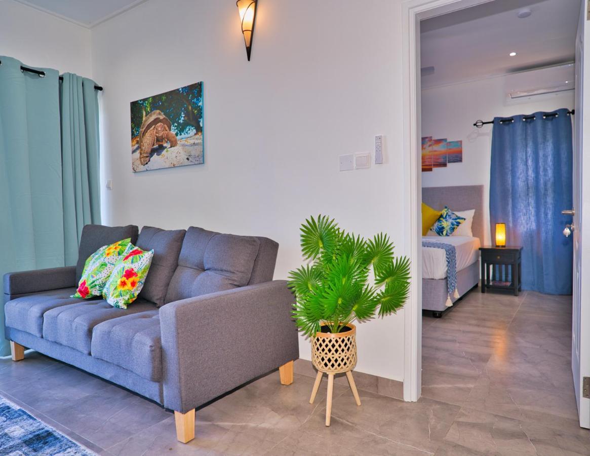 Sunset Haven Villa Бо Валон Екстериор снимка
