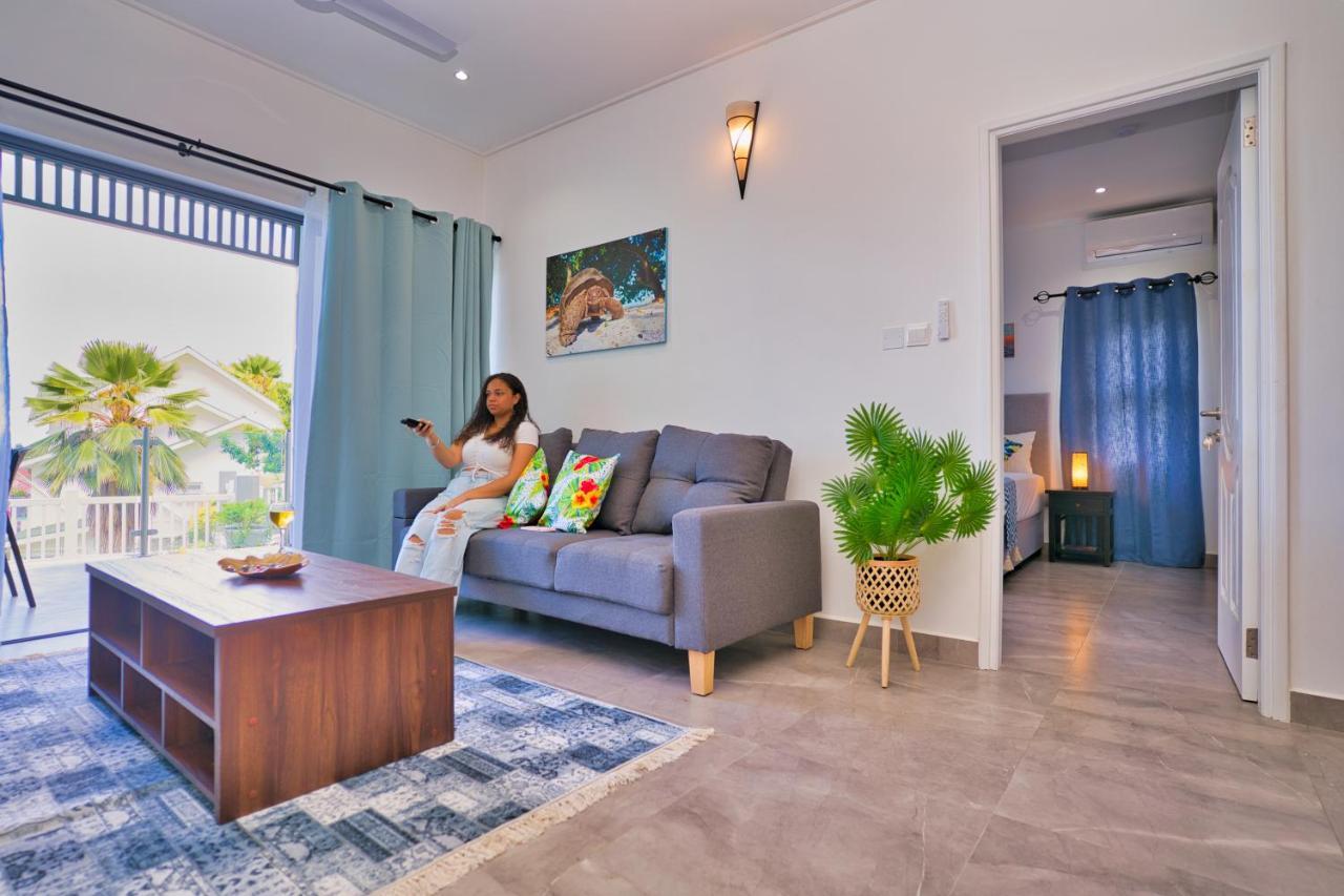Sunset Haven Villa Бо Валон Екстериор снимка