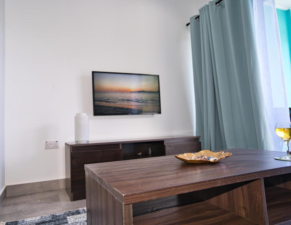 Sunset Haven Villa Бо Валон Екстериор снимка