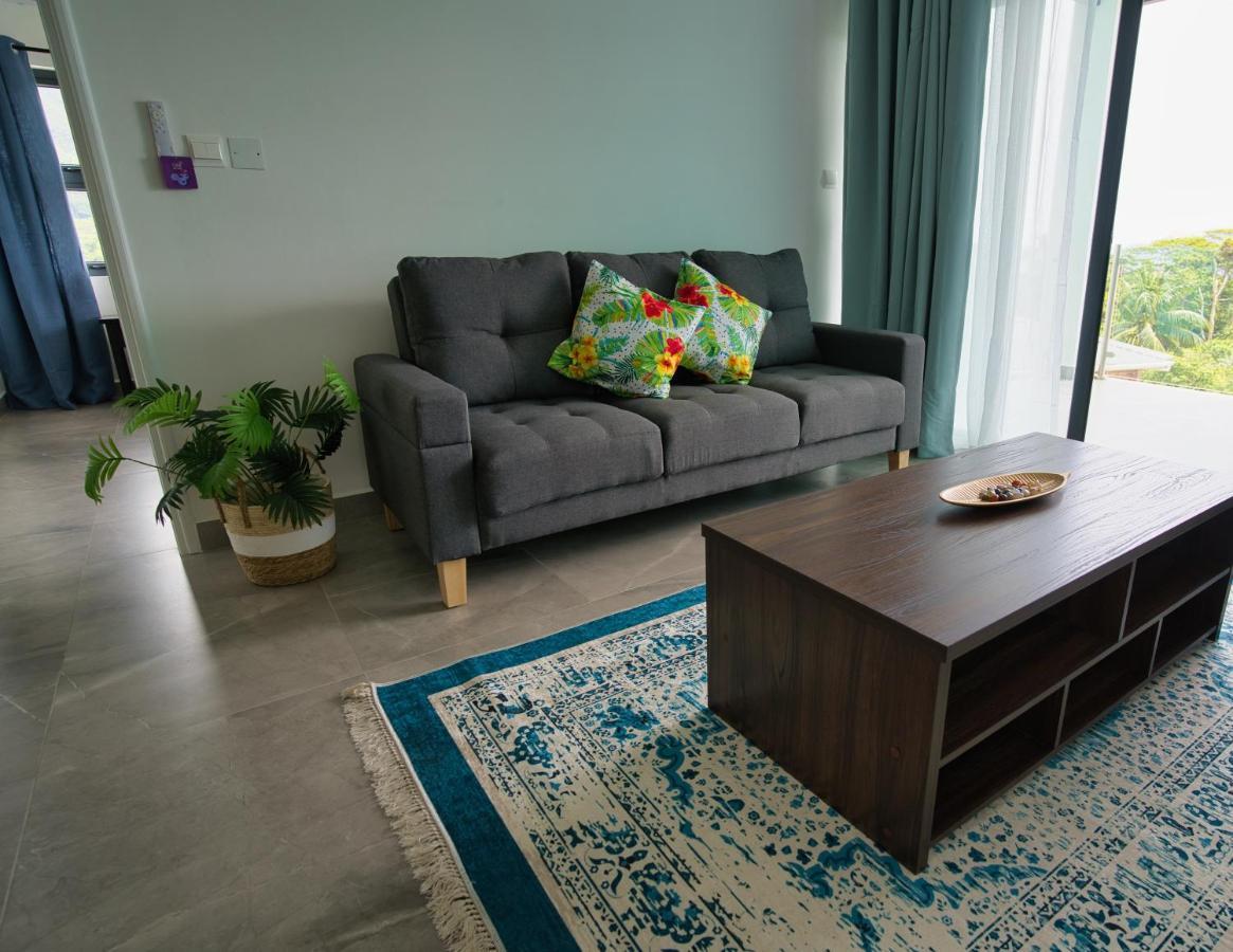 Sunset Haven Villa Бо Валон Екстериор снимка