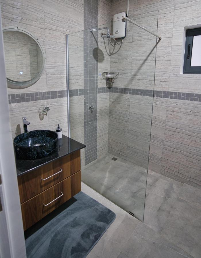 Sunset Haven Villa Бо Валон Екстериор снимка