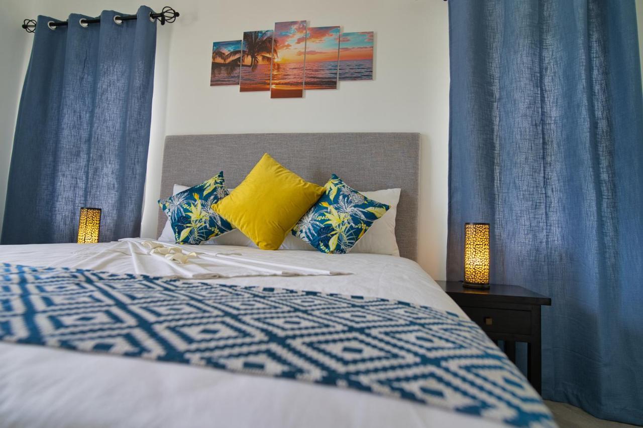 Sunset Haven Villa Бо Валон Екстериор снимка
