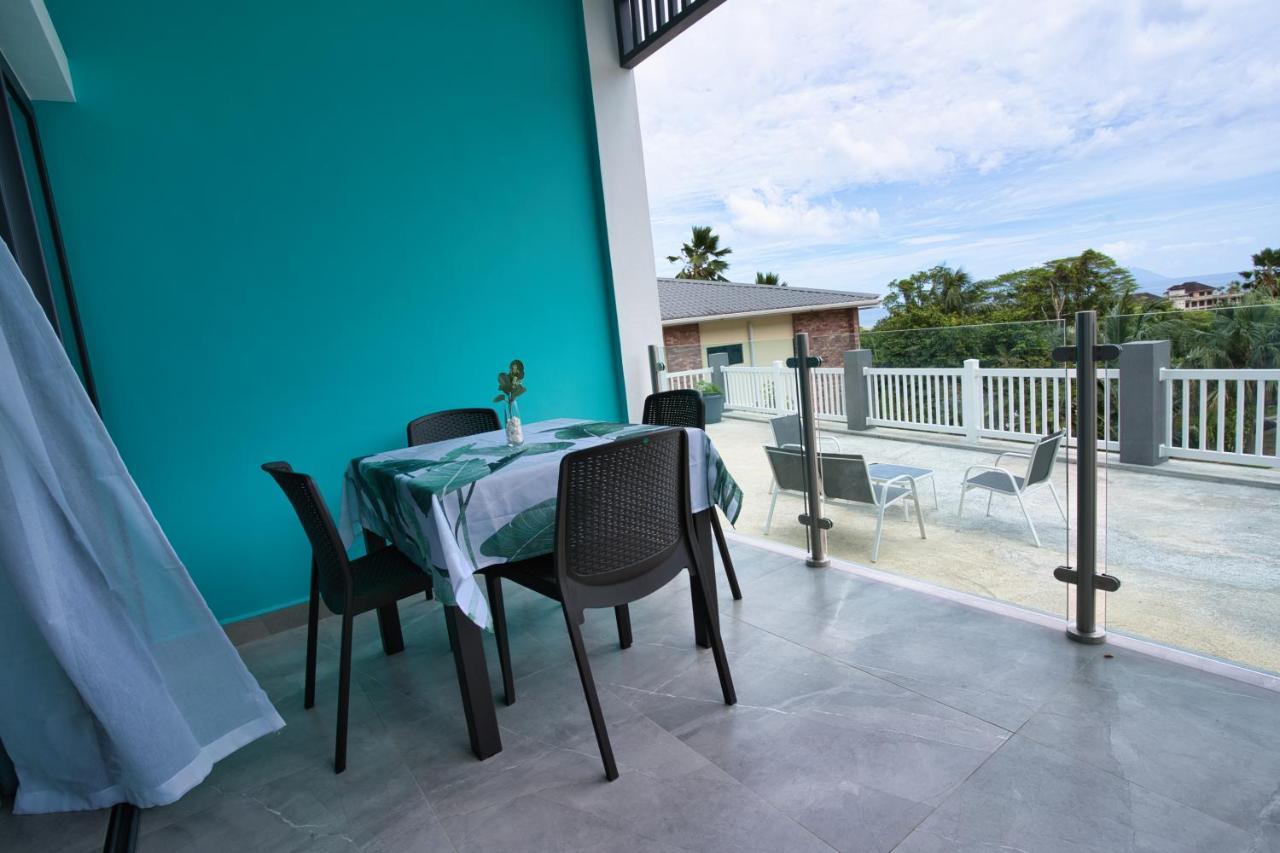Sunset Haven Villa Бо Валон Екстериор снимка