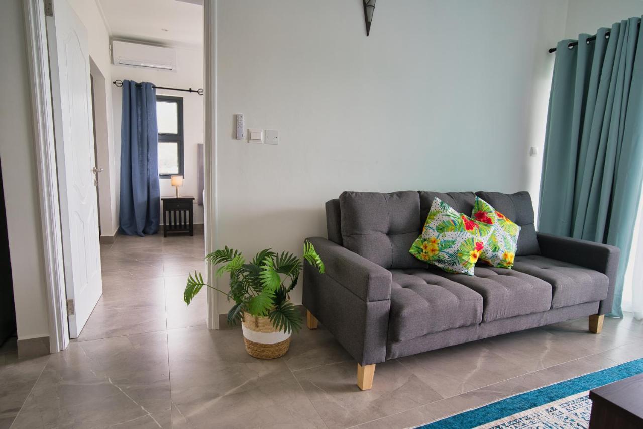 Sunset Haven Villa Бо Валон Екстериор снимка