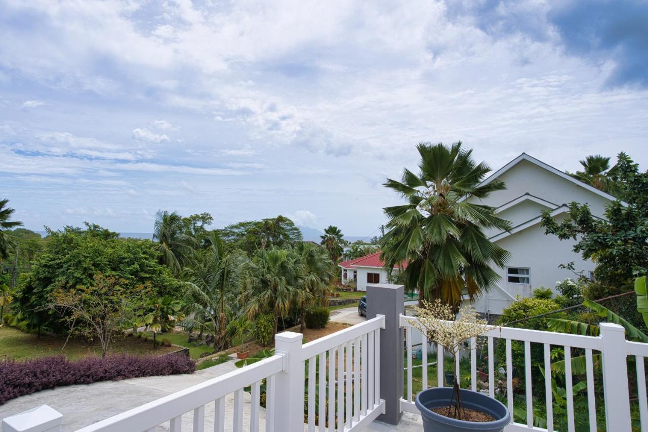 Sunset Haven Villa Бо Валон Екстериор снимка
