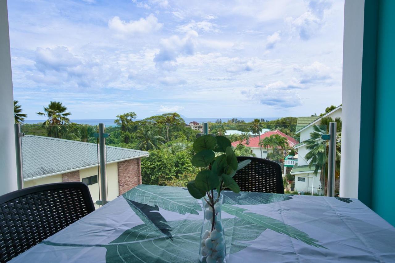 Sunset Haven Villa Бо Валон Екстериор снимка