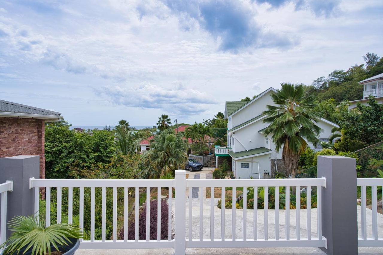 Sunset Haven Villa Бо Валон Екстериор снимка