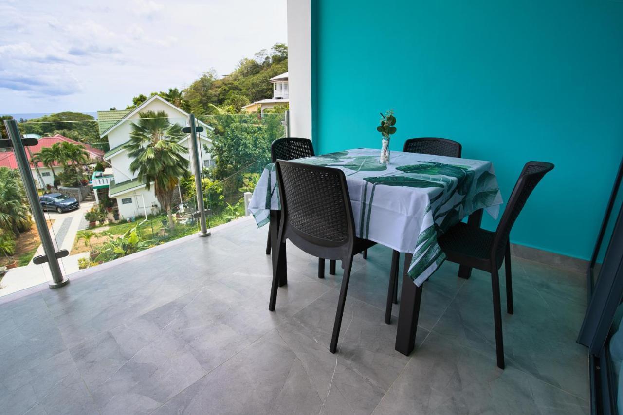 Sunset Haven Villa Бо Валон Екстериор снимка