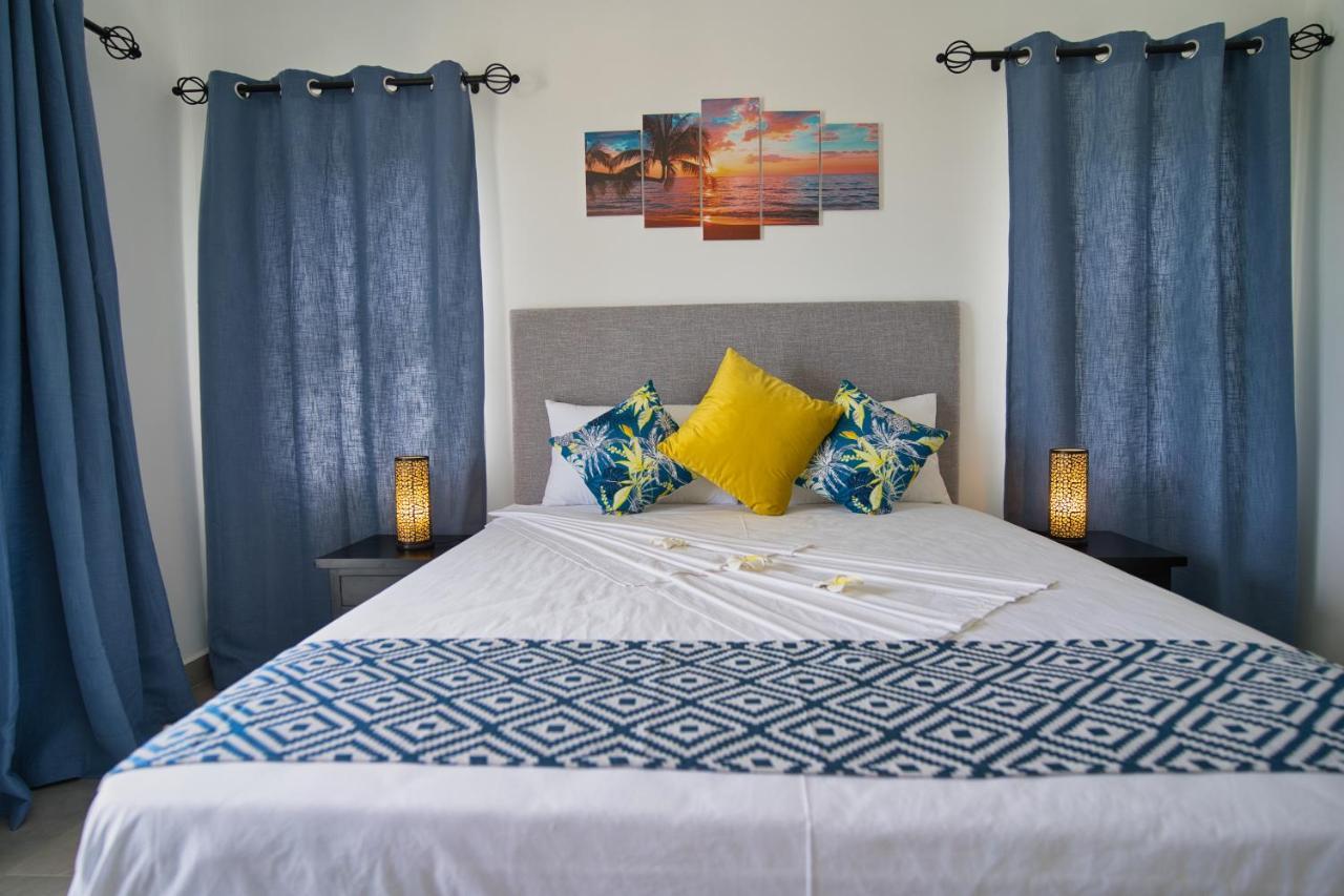 Sunset Haven Villa Бо Валон Екстериор снимка