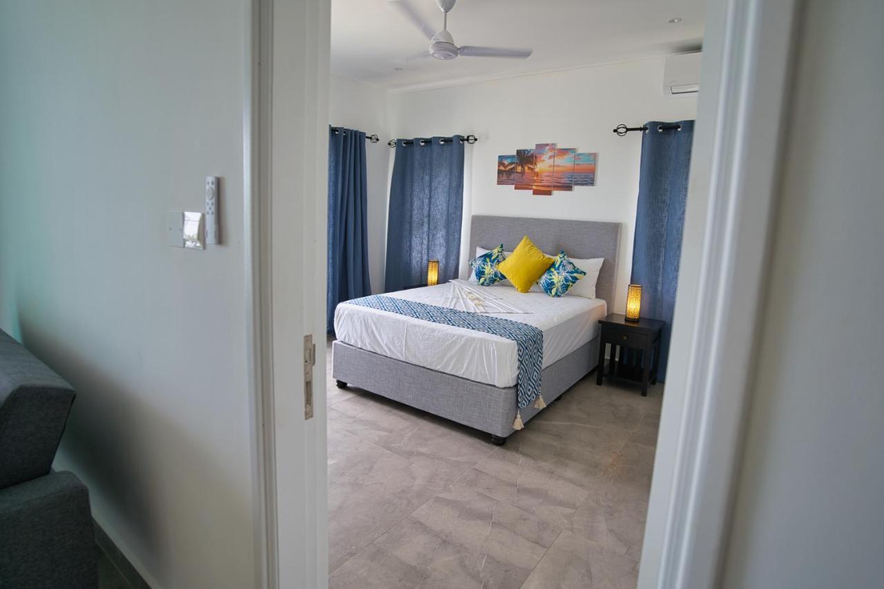 Sunset Haven Villa Бо Валон Екстериор снимка