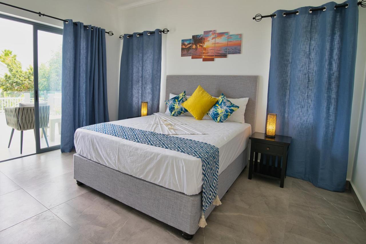 Sunset Haven Villa Бо Валон Екстериор снимка
