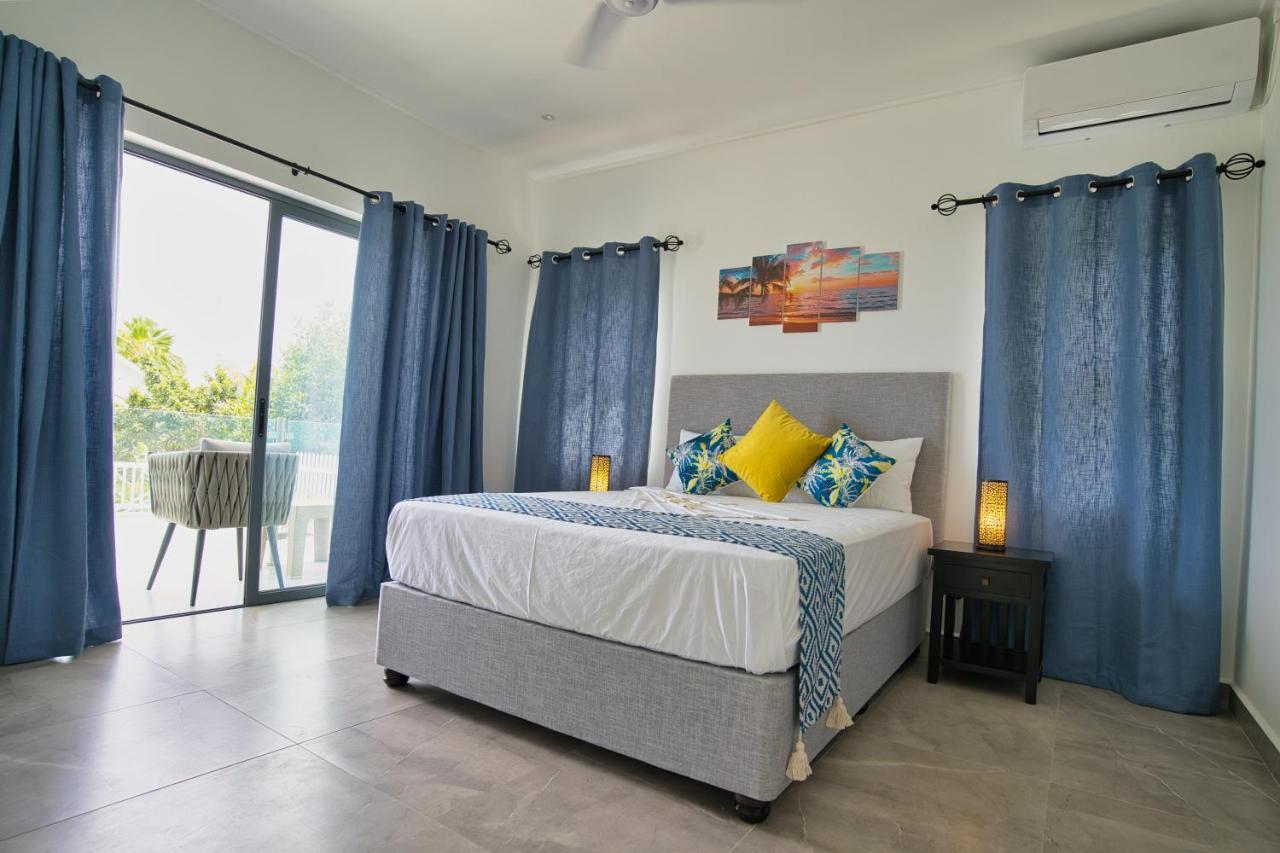 Sunset Haven Villa Бо Валон Екстериор снимка