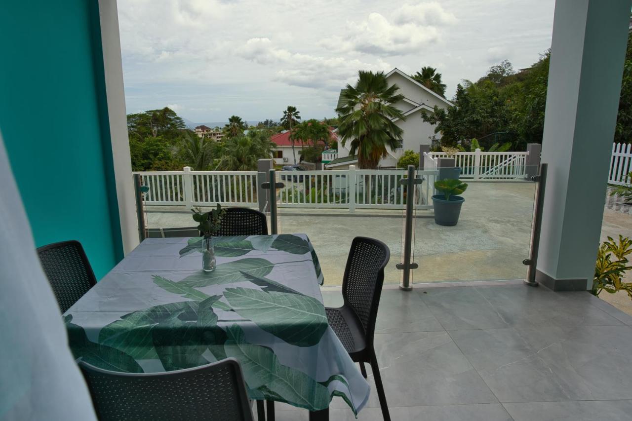 Sunset Haven Villa Бо Валон Екстериор снимка