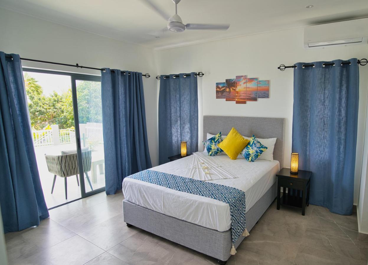 Sunset Haven Villa Бо Валон Екстериор снимка