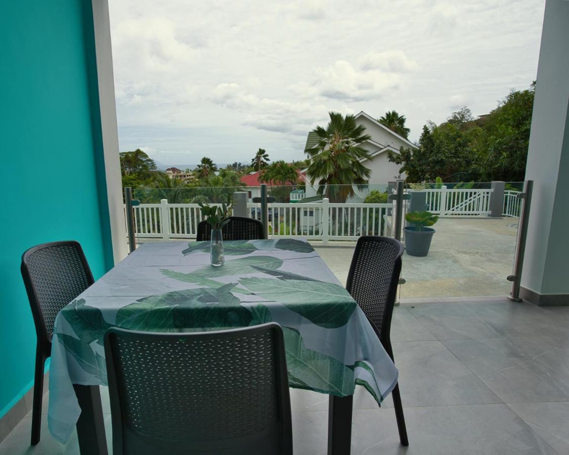 Sunset Haven Villa Бо Валон Екстериор снимка