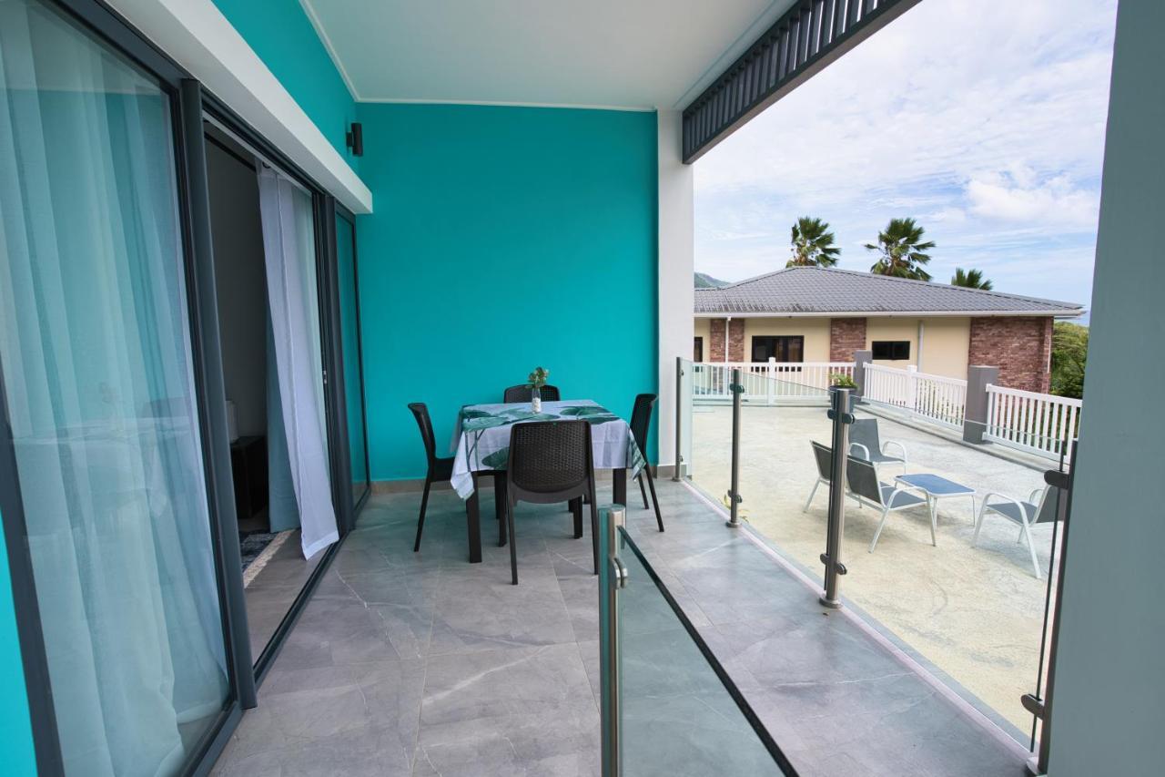 Sunset Haven Villa Бо Валон Екстериор снимка