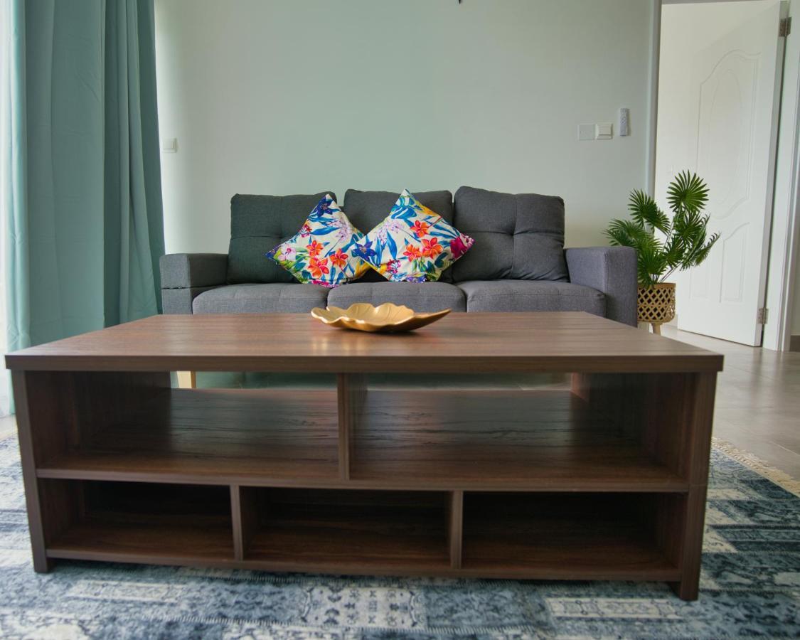 Sunset Haven Villa Бо Валон Екстериор снимка