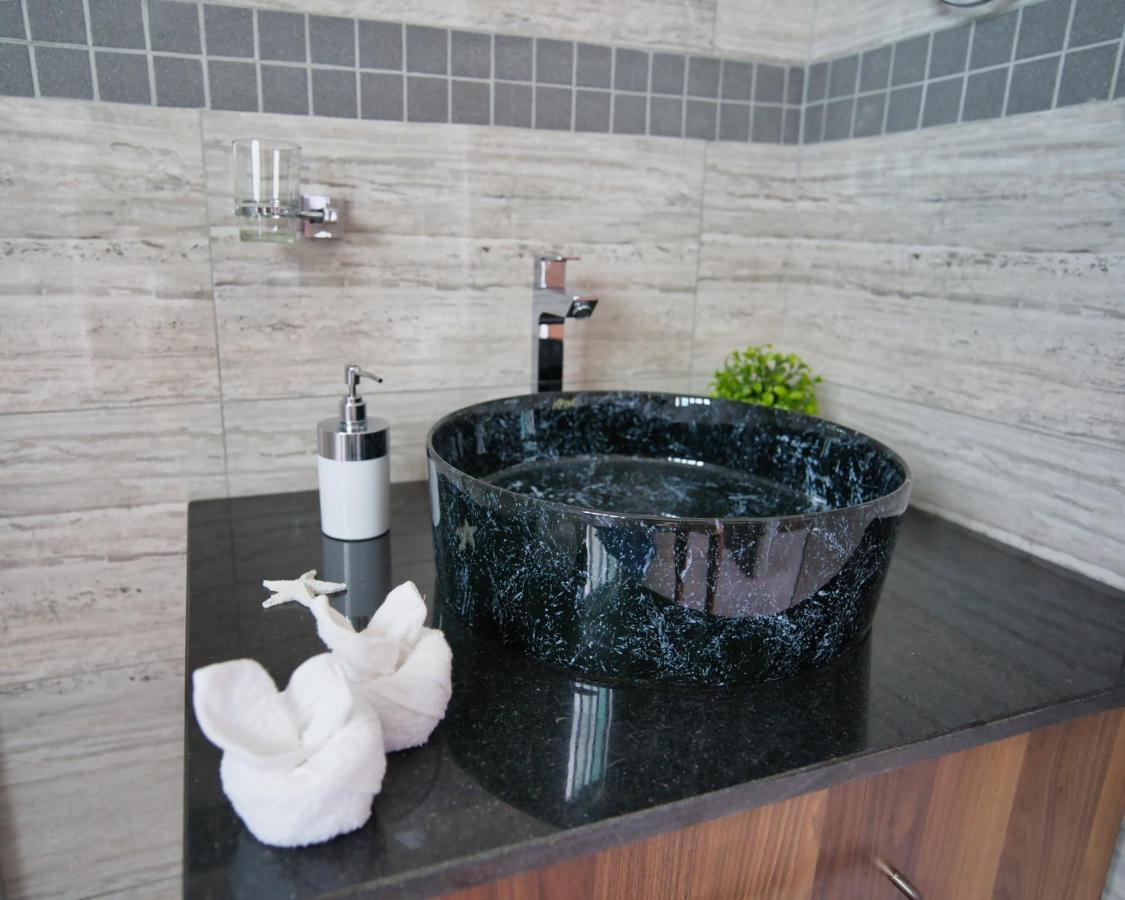 Sunset Haven Villa Бо Валон Екстериор снимка