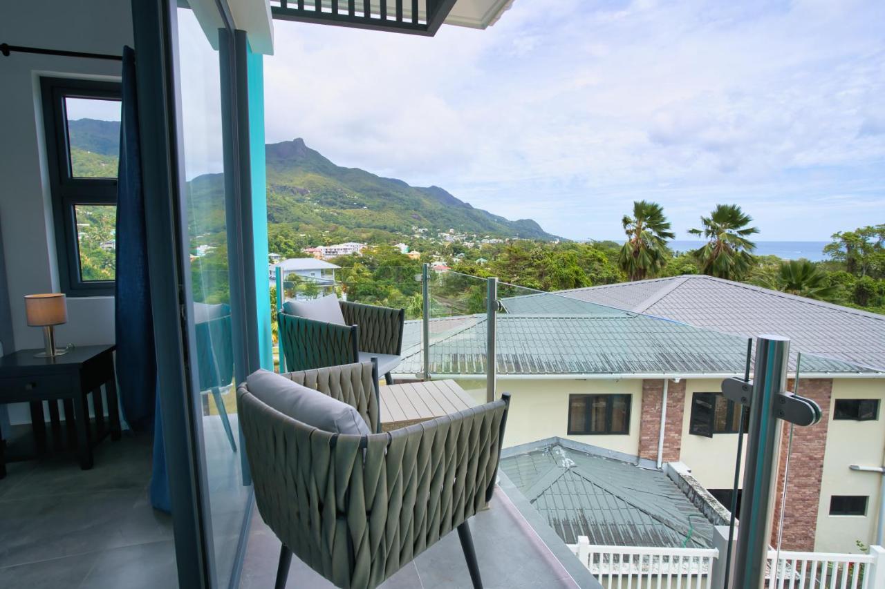 Sunset Haven Villa Бо Валон Екстериор снимка