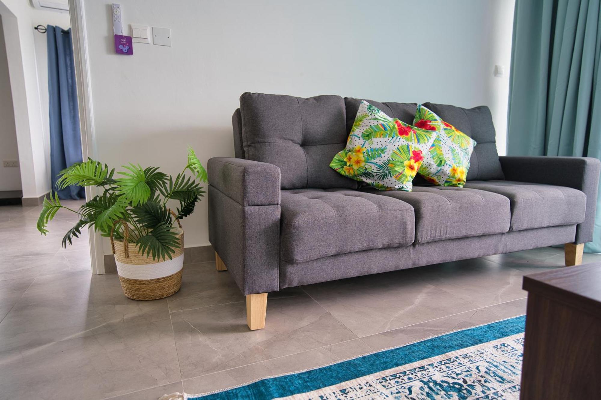 Sunset Haven Villa Бо Валон Екстериор снимка