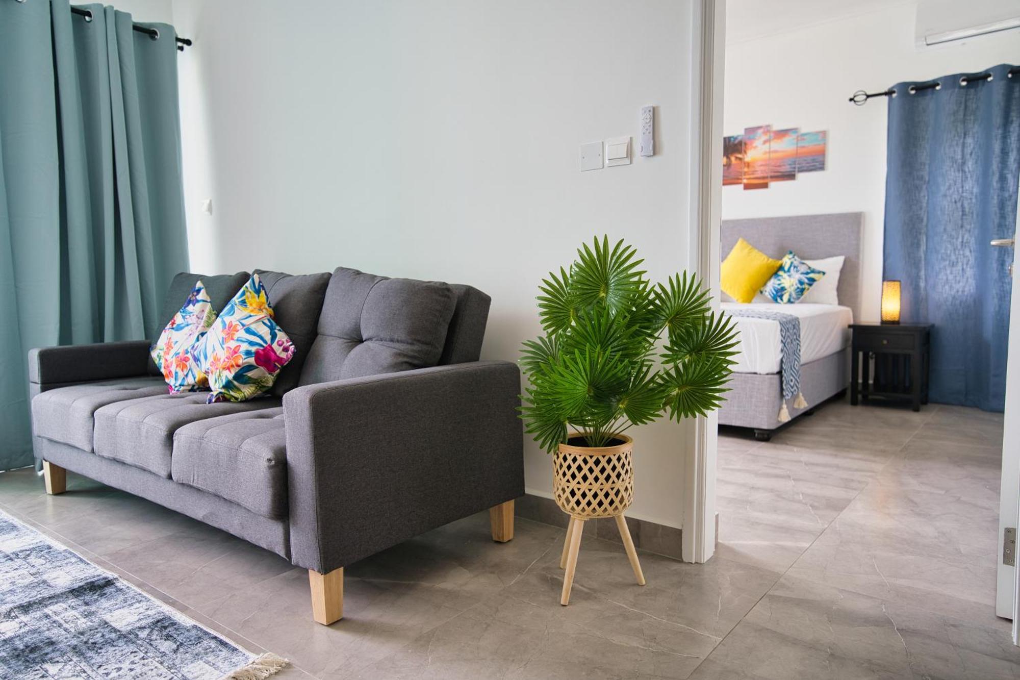 Sunset Haven Villa Бо Валон Екстериор снимка