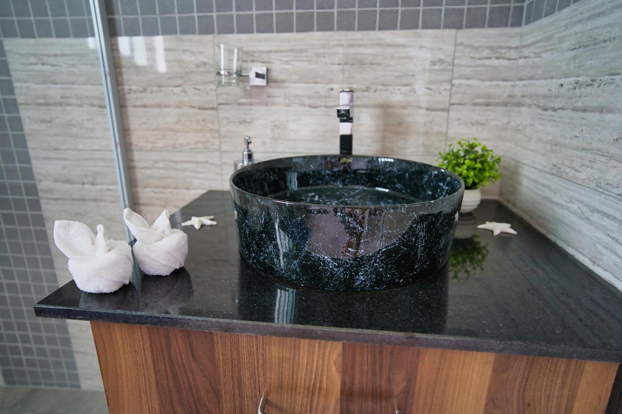 Sunset Haven Villa Бо Валон Екстериор снимка