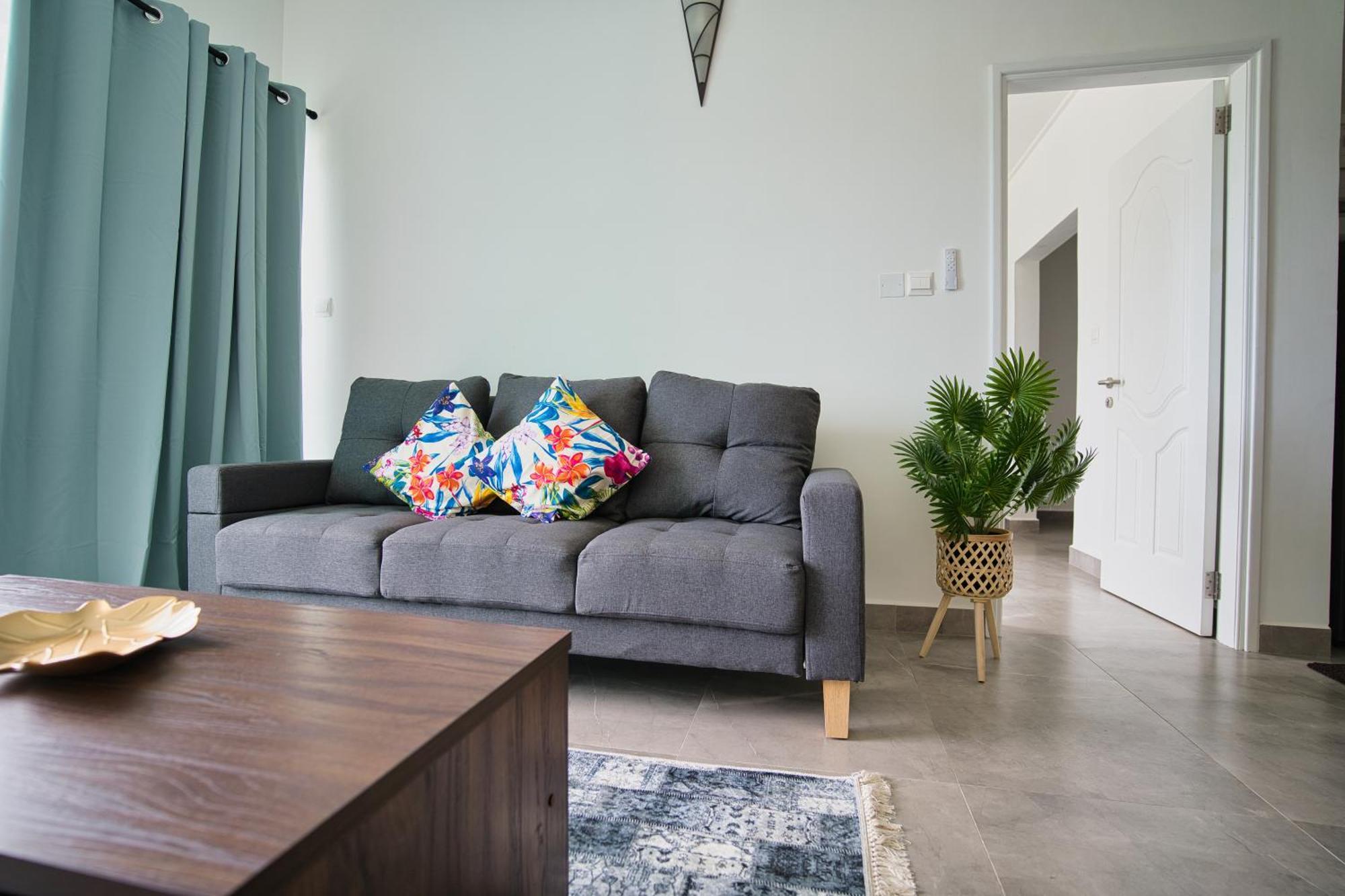 Sunset Haven Villa Бо Валон Екстериор снимка