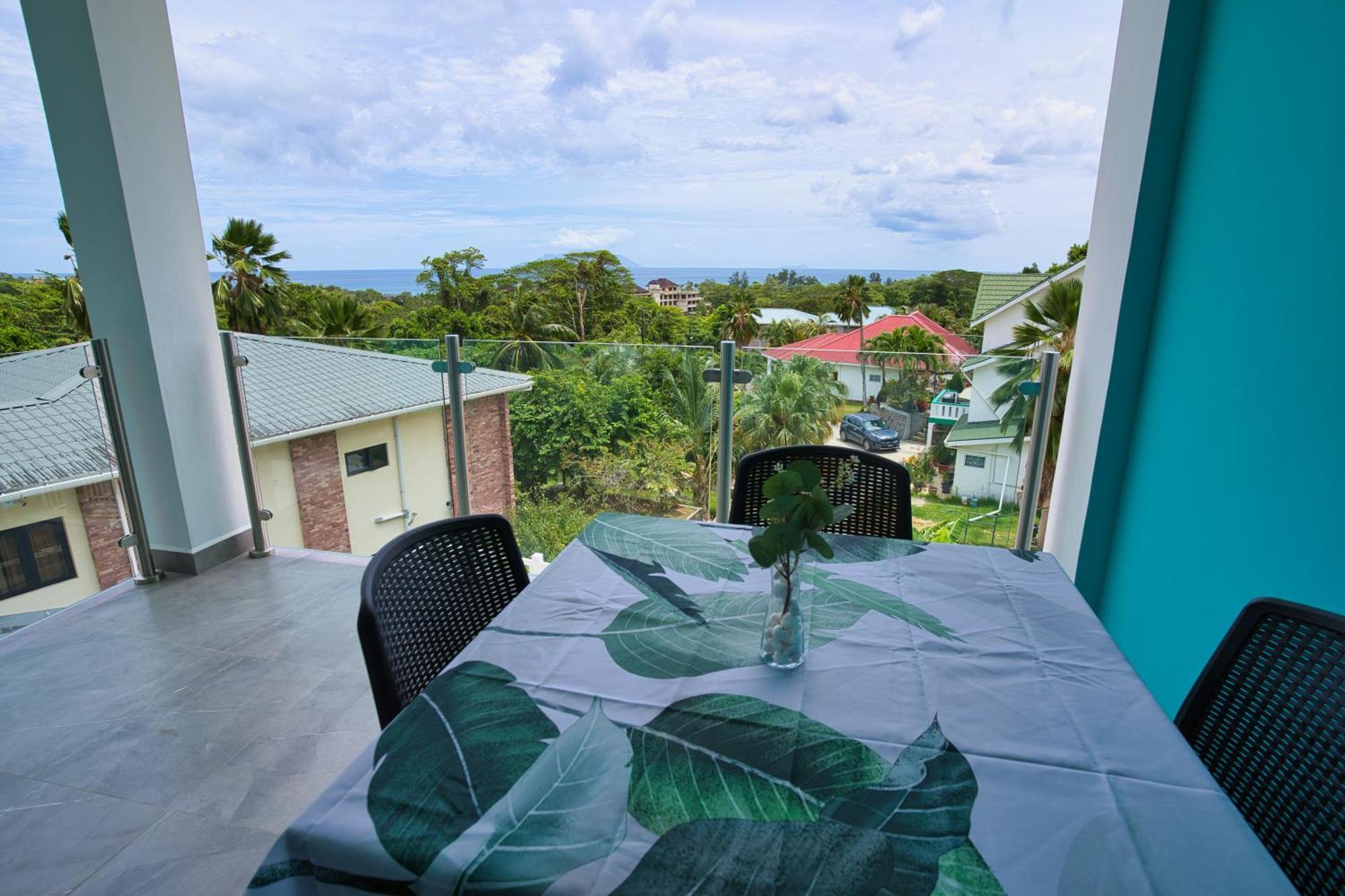 Sunset Haven Villa Бо Валон Екстериор снимка